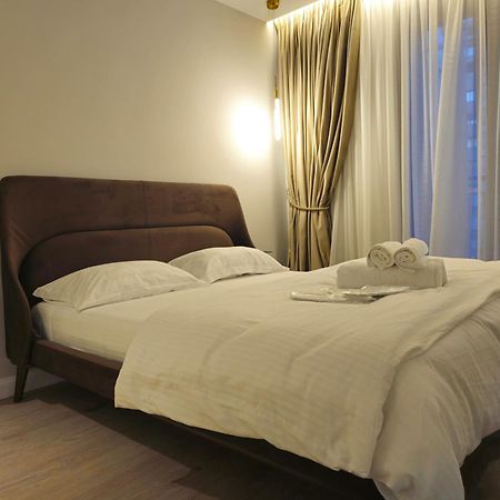 Center Apartment Easy_Luxury Tiranë Luaran gambar