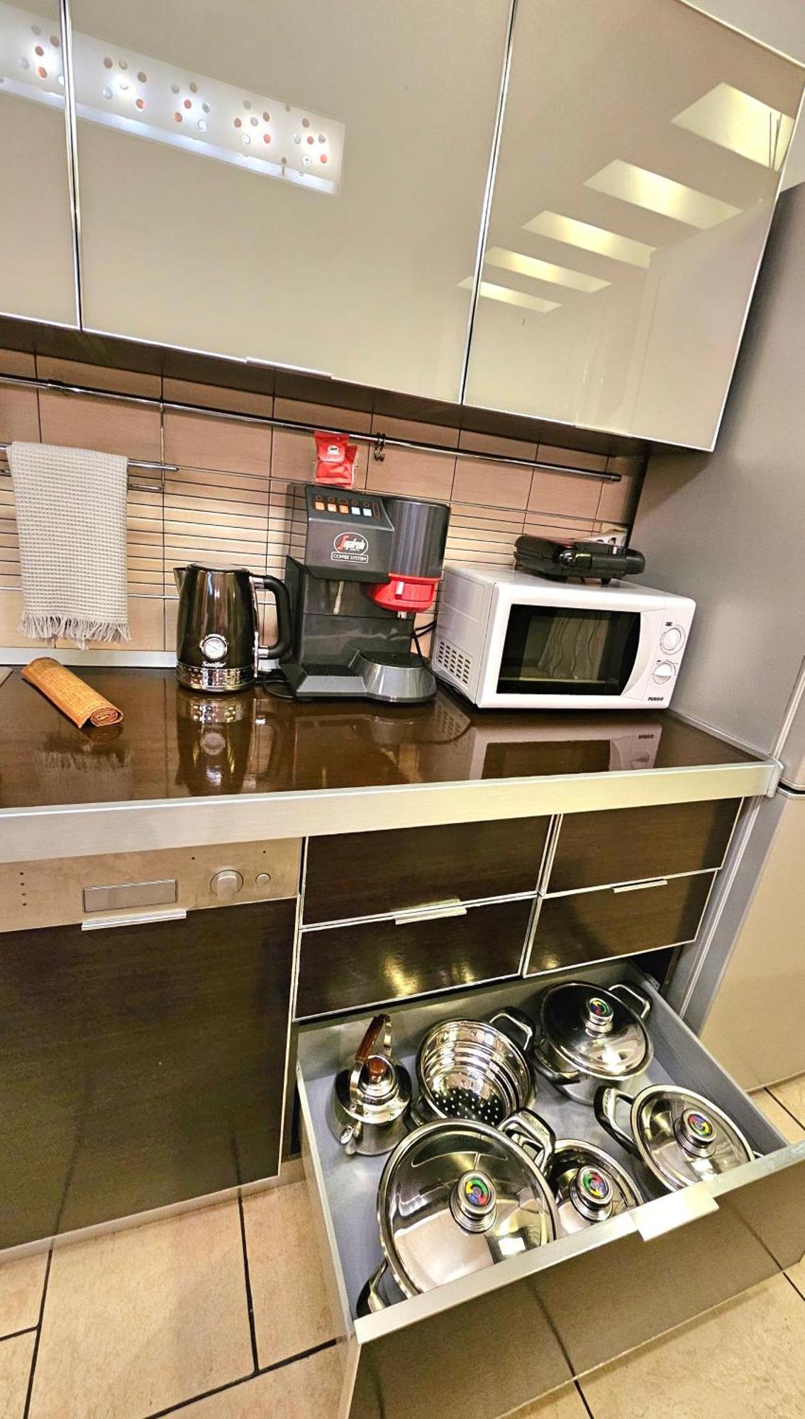 Center Apartment Easy_Luxury Tiranë Luaran gambar