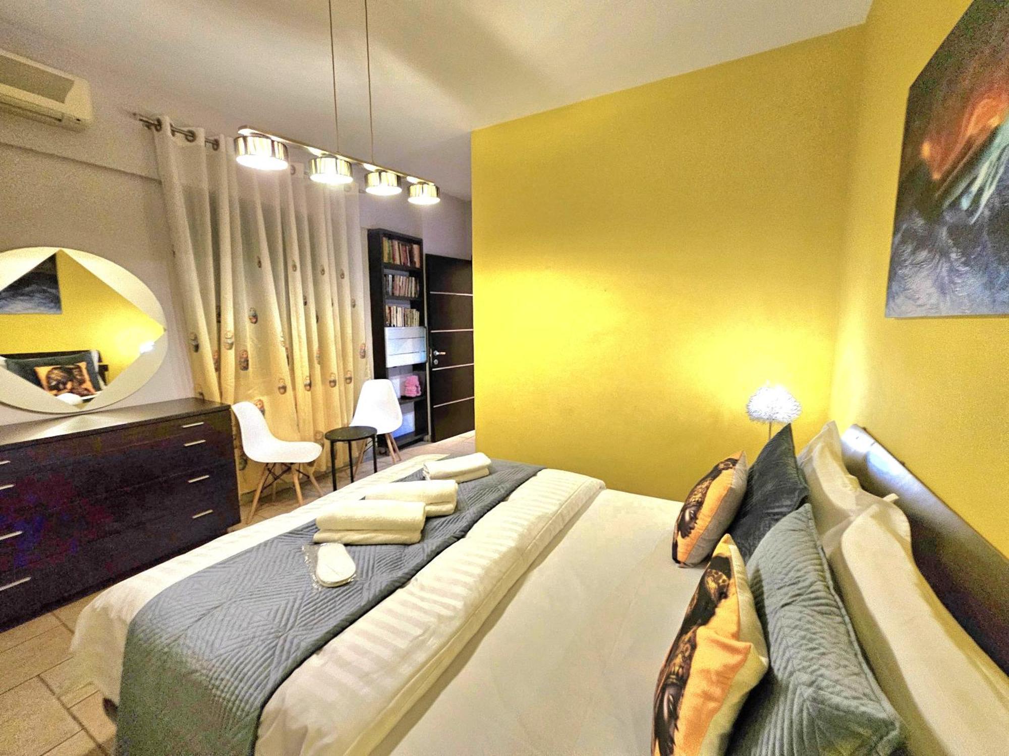 Center Apartment Easy_Luxury Tiranë Luaran gambar