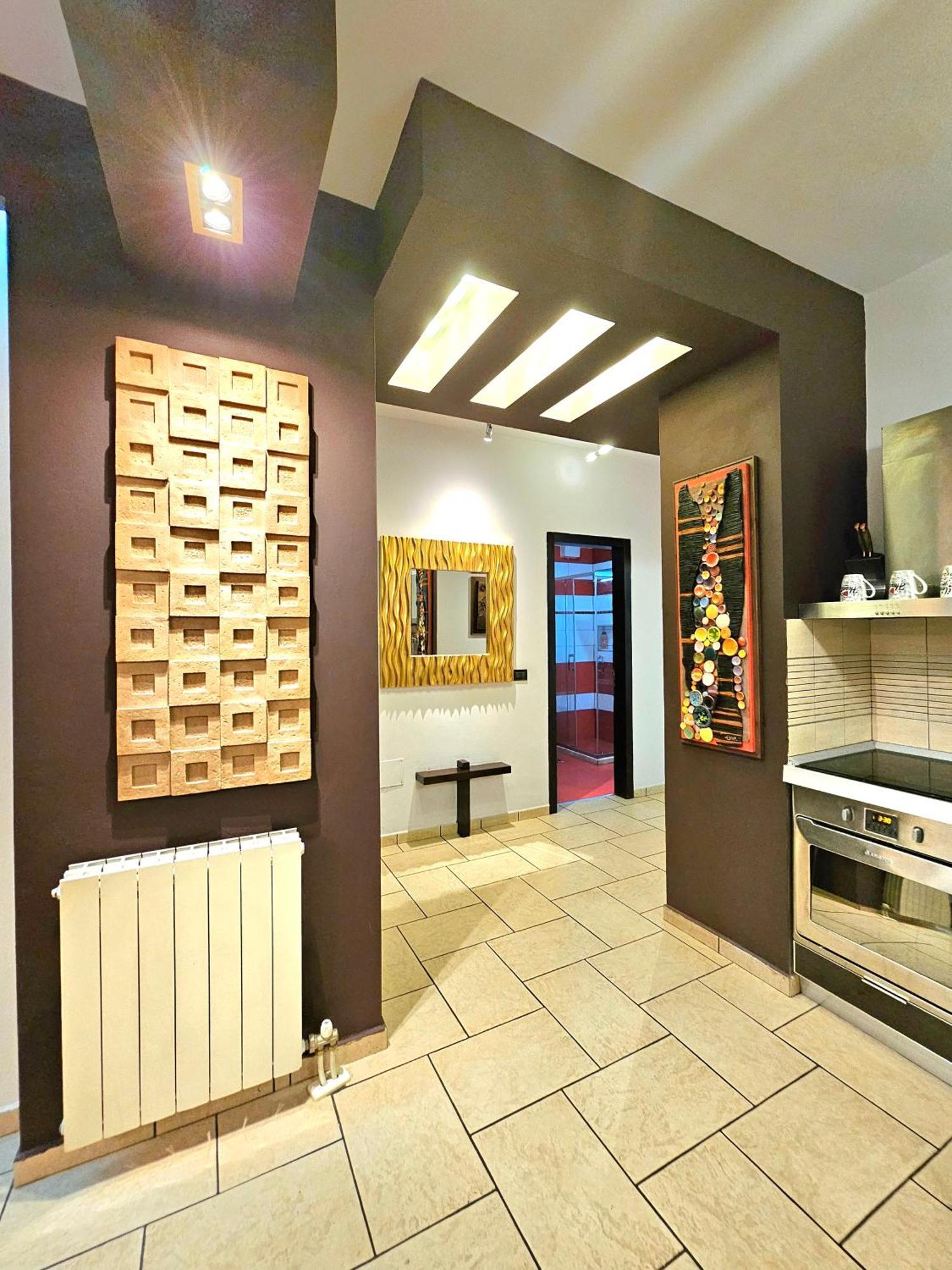 Center Apartment Easy_Luxury Tiranë Luaran gambar