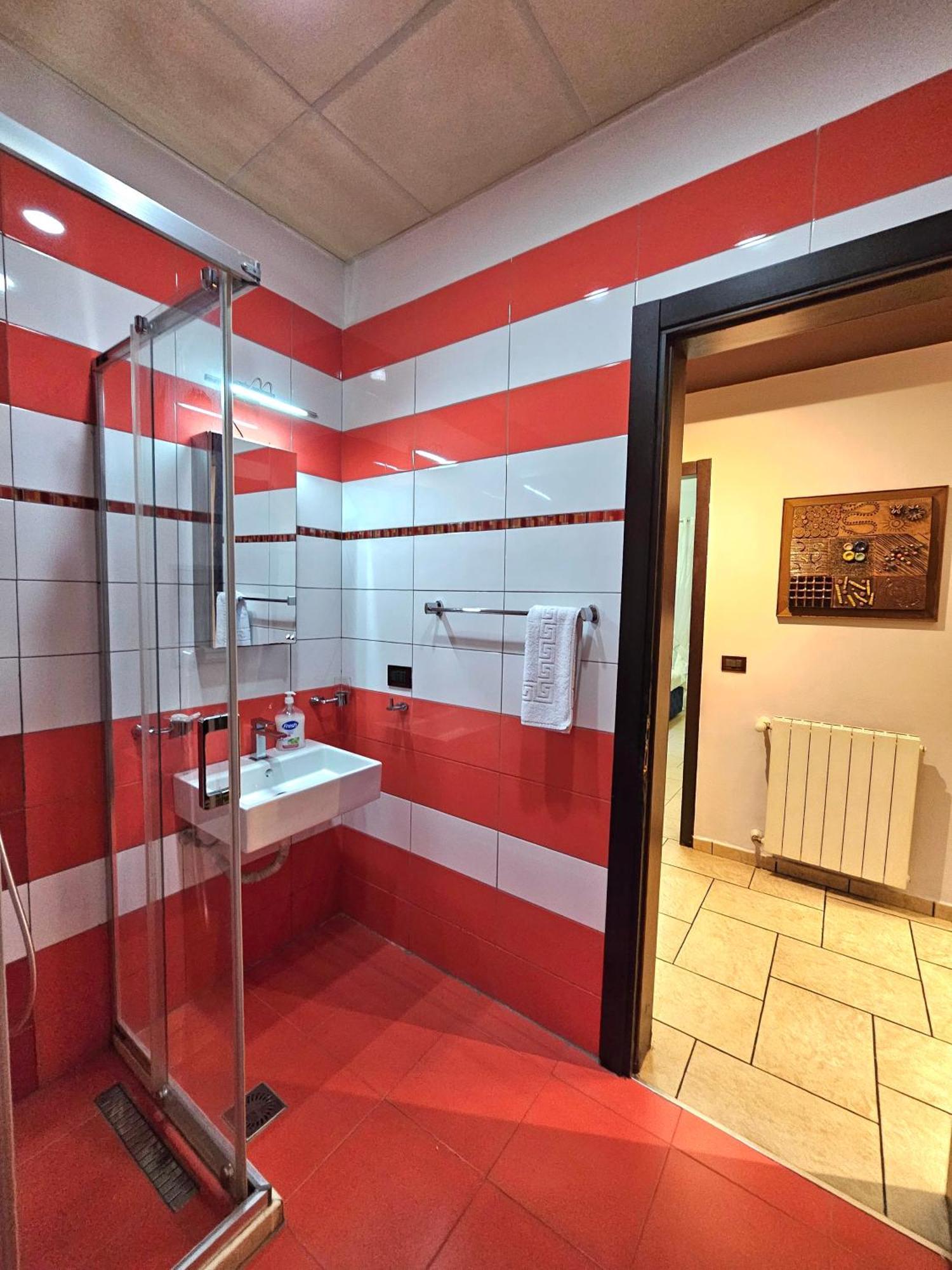Center Apartment Easy_Luxury Tiranë Luaran gambar