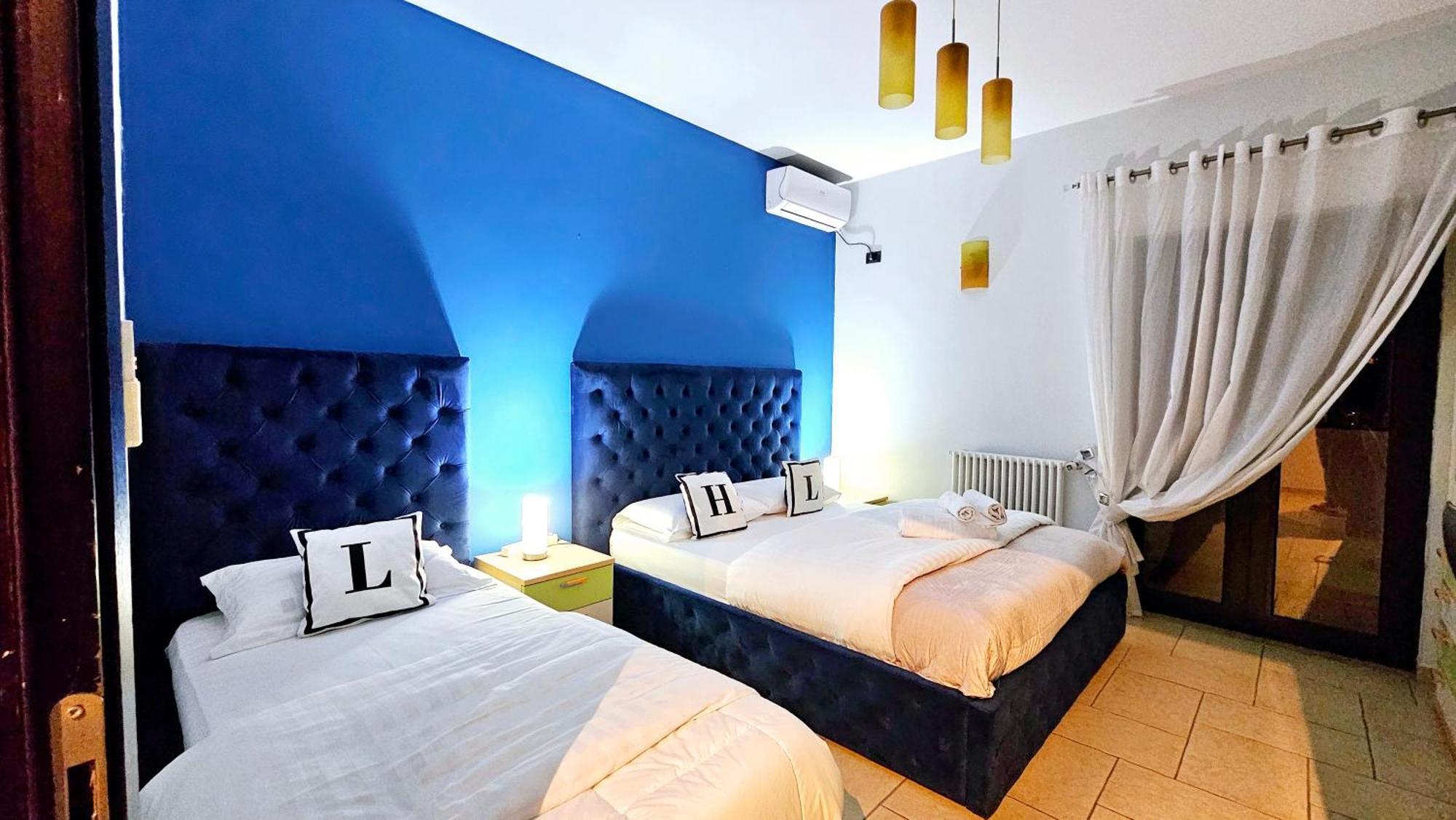 Center Apartment Easy_Luxury Tiranë Luaran gambar