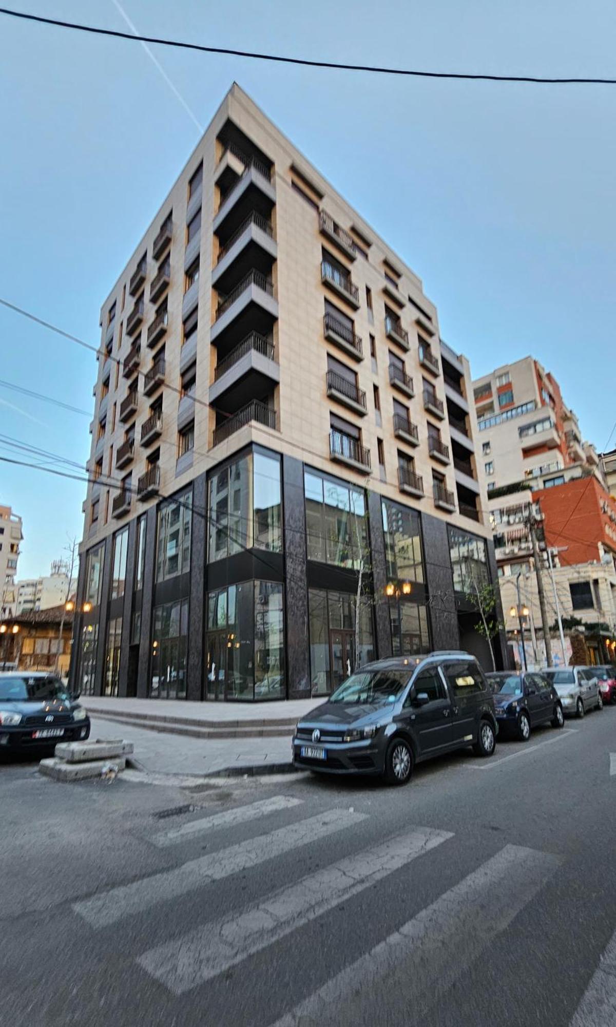 Center Apartment Easy_Luxury Tiranë Luaran gambar