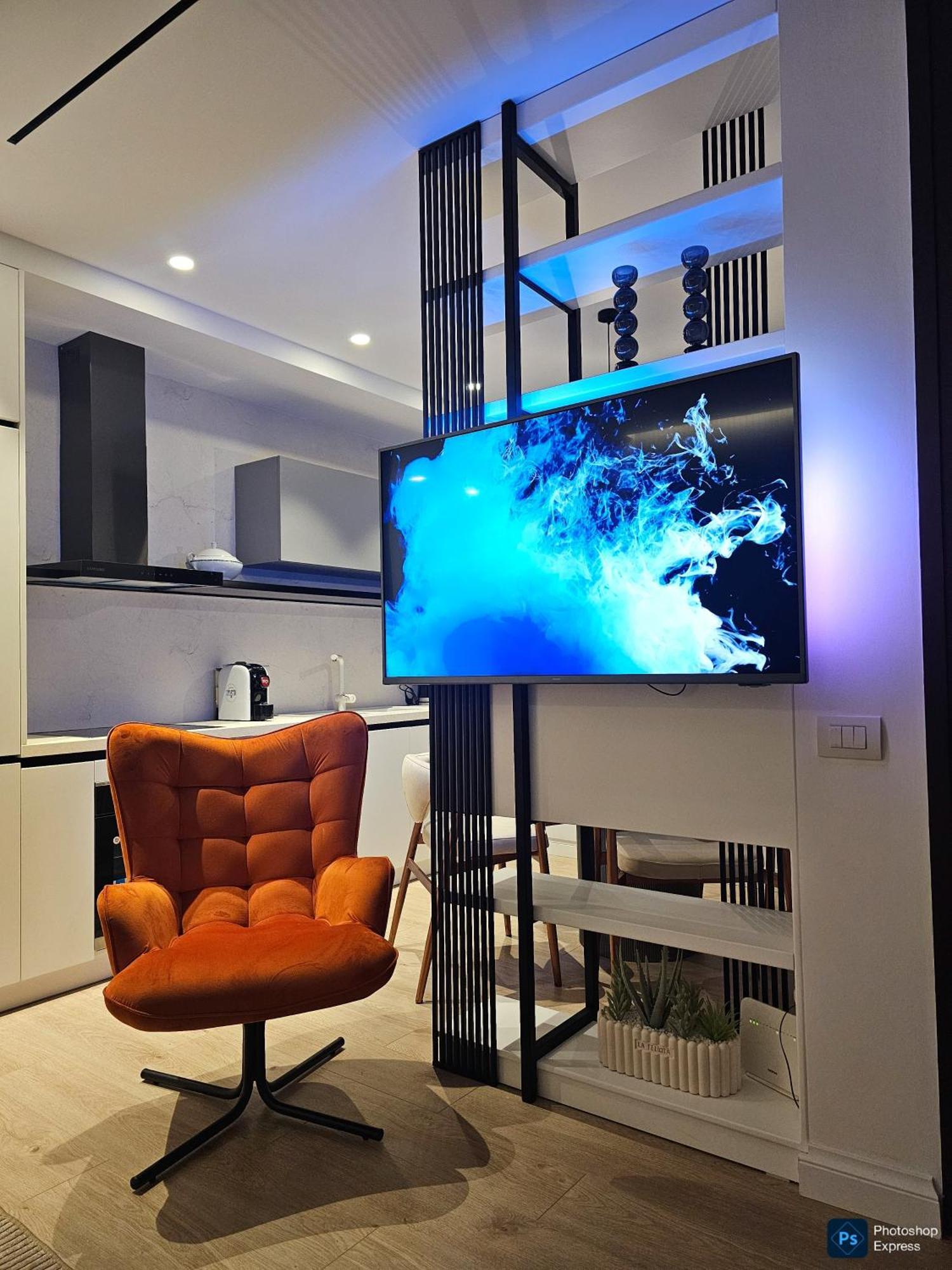 Center Apartment Easy_Luxury Tiranë Luaran gambar