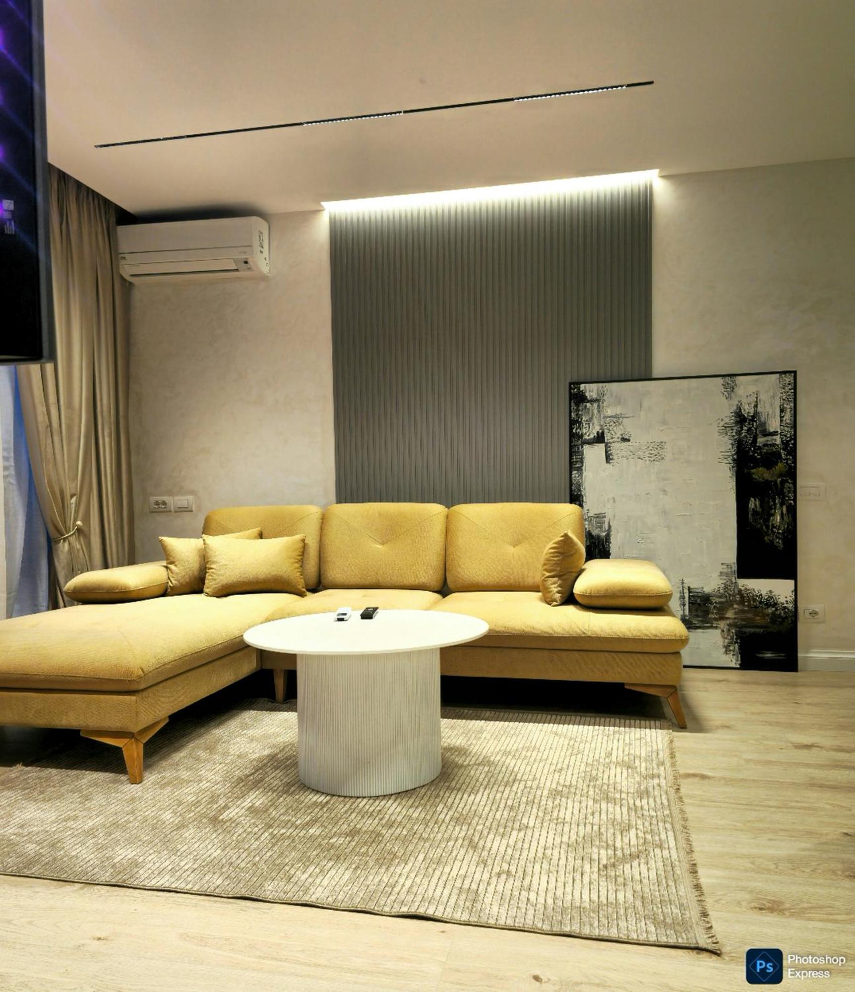 Center Apartment Easy_Luxury Tiranë Luaran gambar