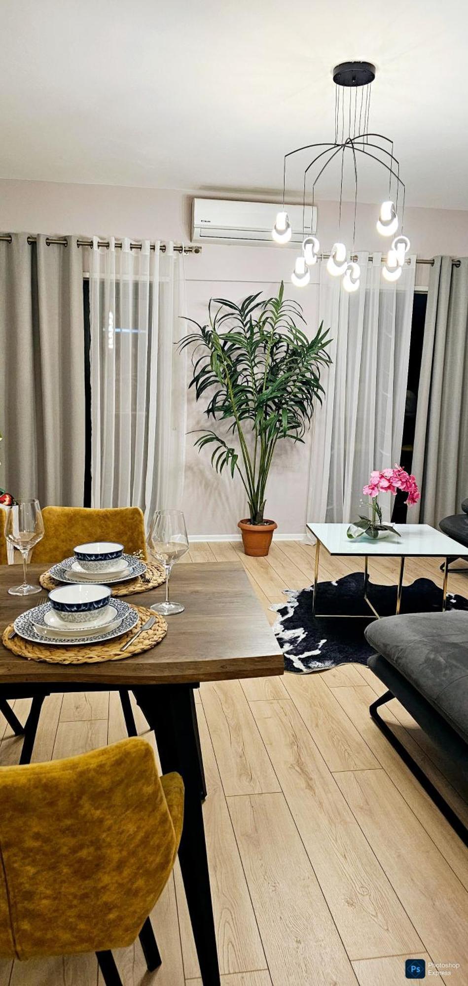 Center Apartment Easy_Luxury Tiranë Luaran gambar
